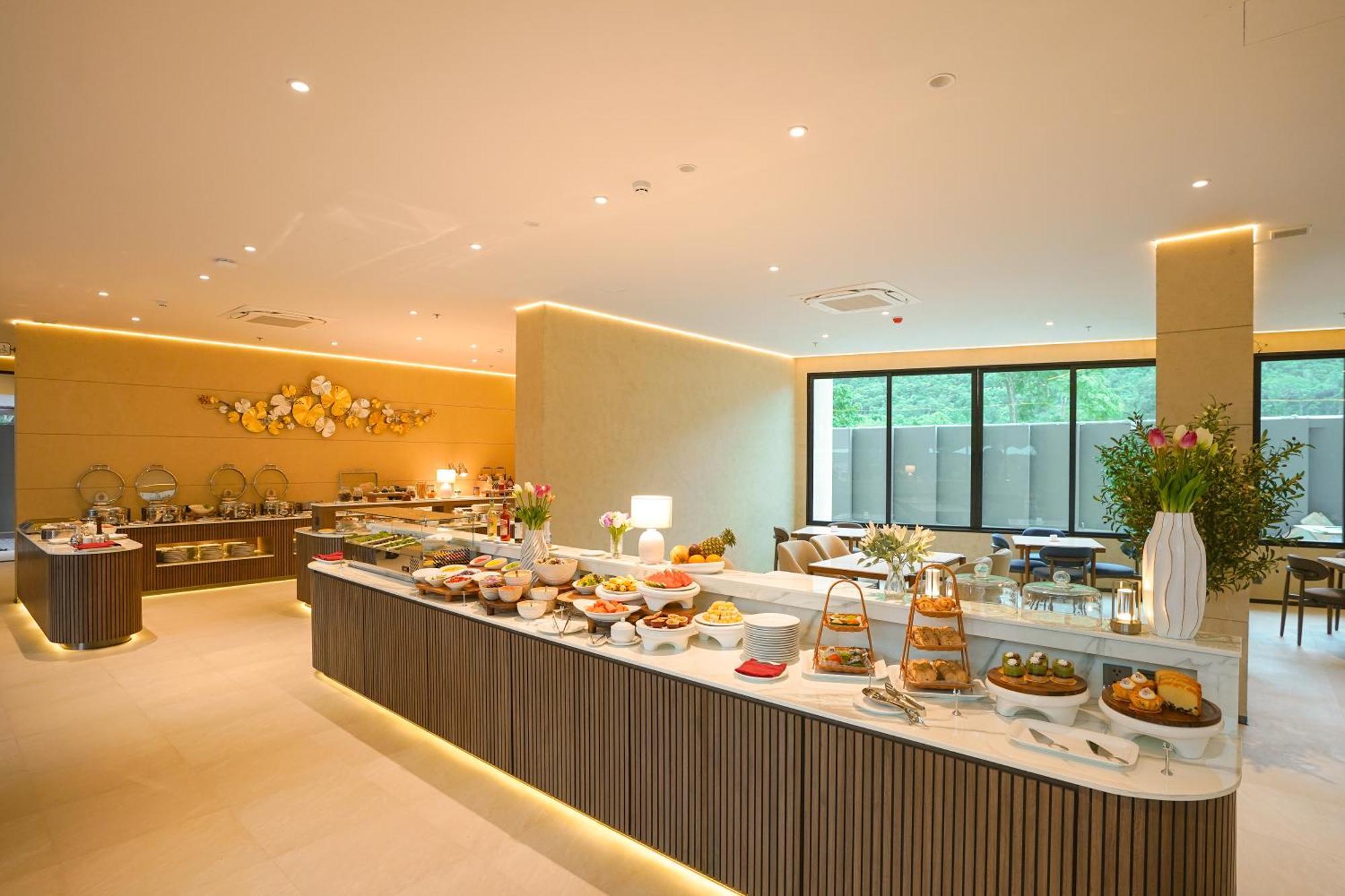 Hotel Viewpoint Khaoyai