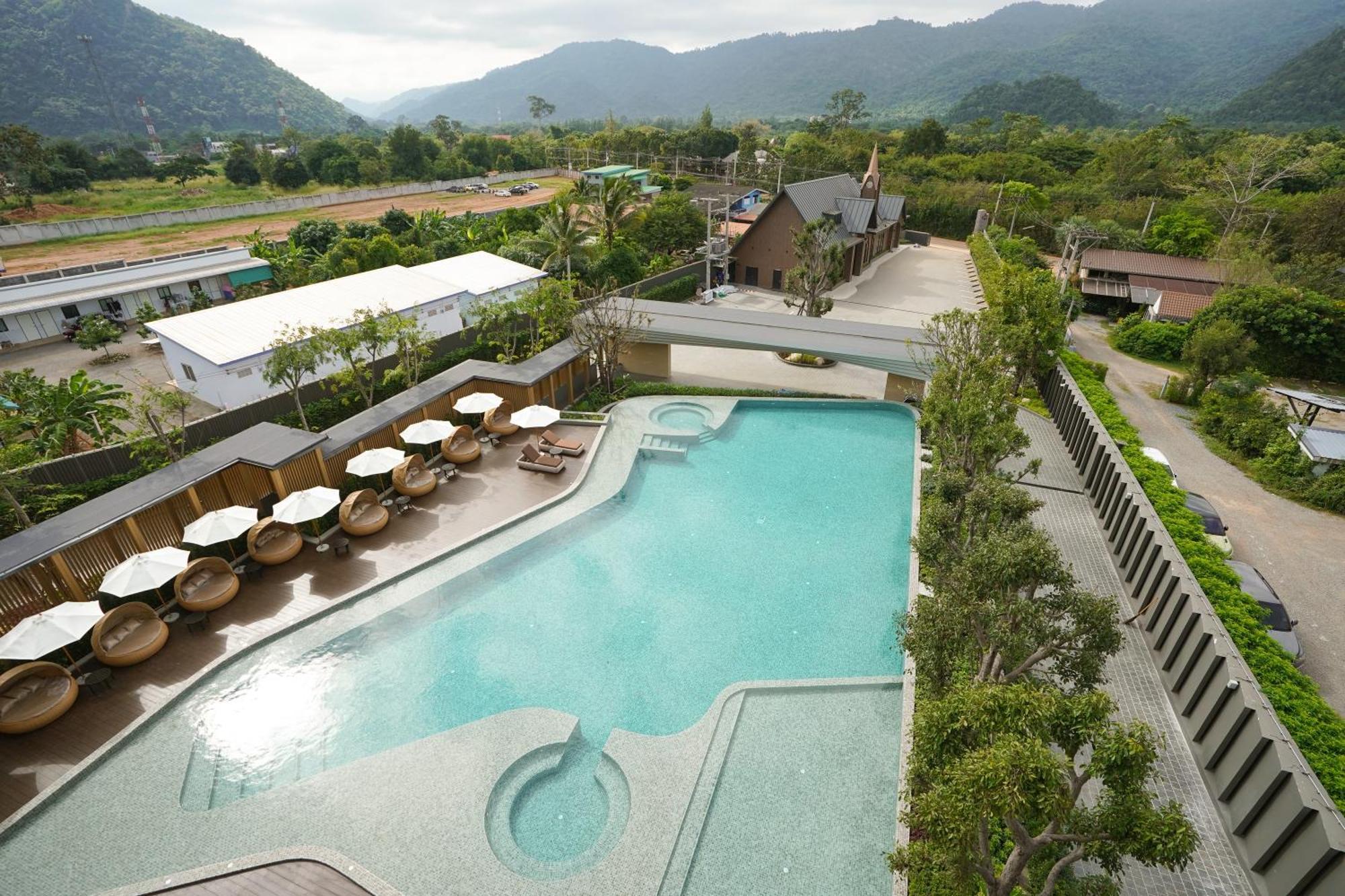 Viewpoint Khaoyai 5*
