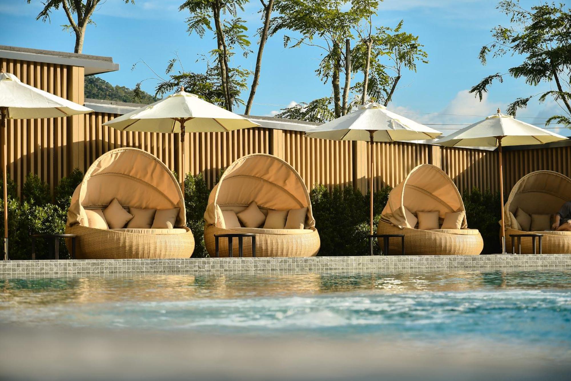Hotel Viewpoint Khaoyai