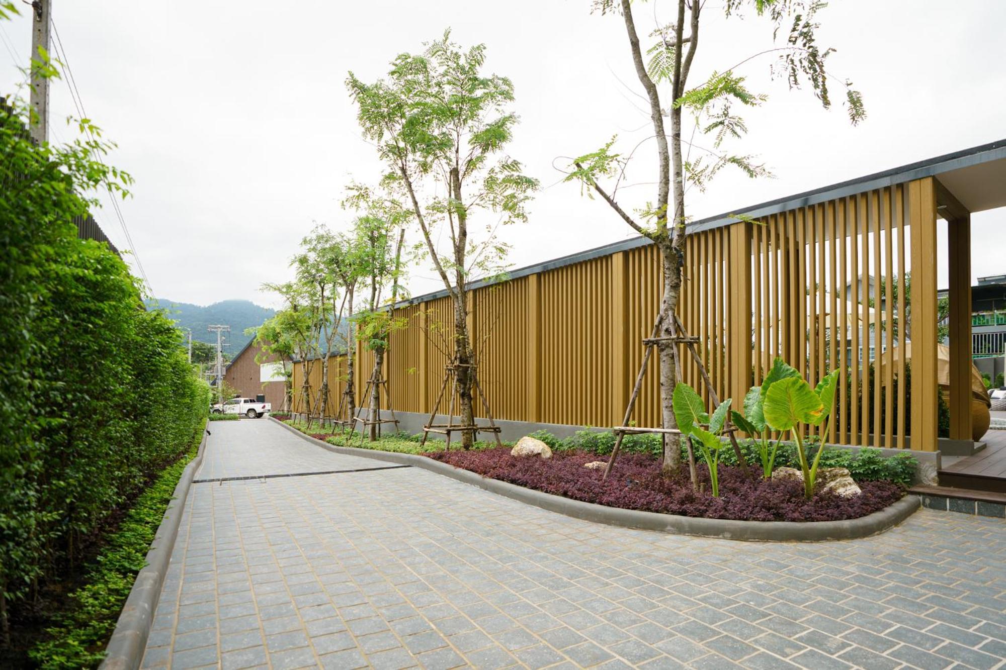 Hotel Viewpoint Khaoyai 5*