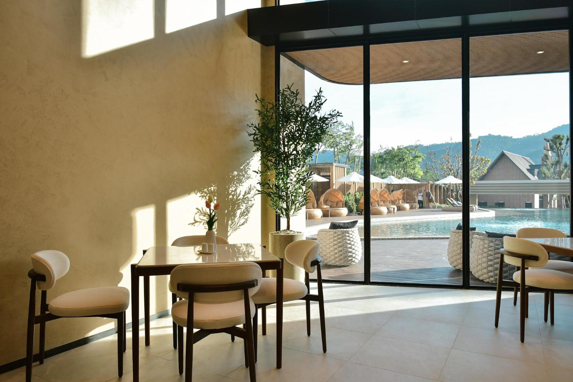 Viewpoint Khaoyai 5* Mu Si