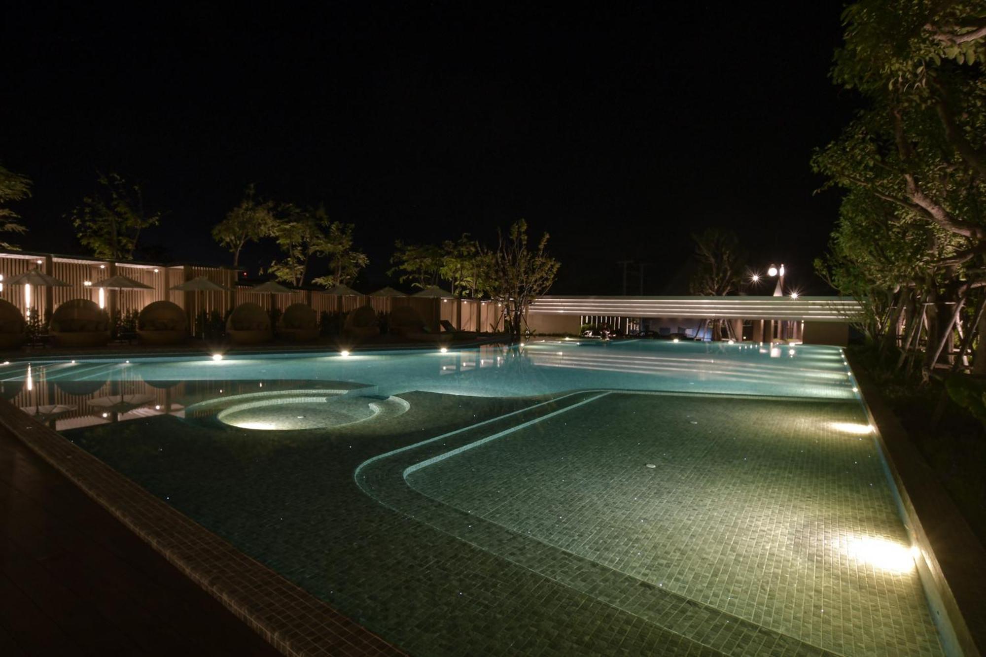 Hotel Viewpoint Khaoyai 5*