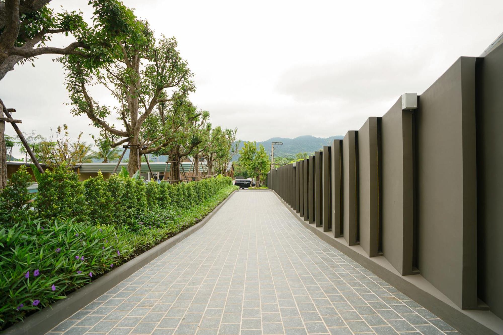 Viewpoint Khaoyai