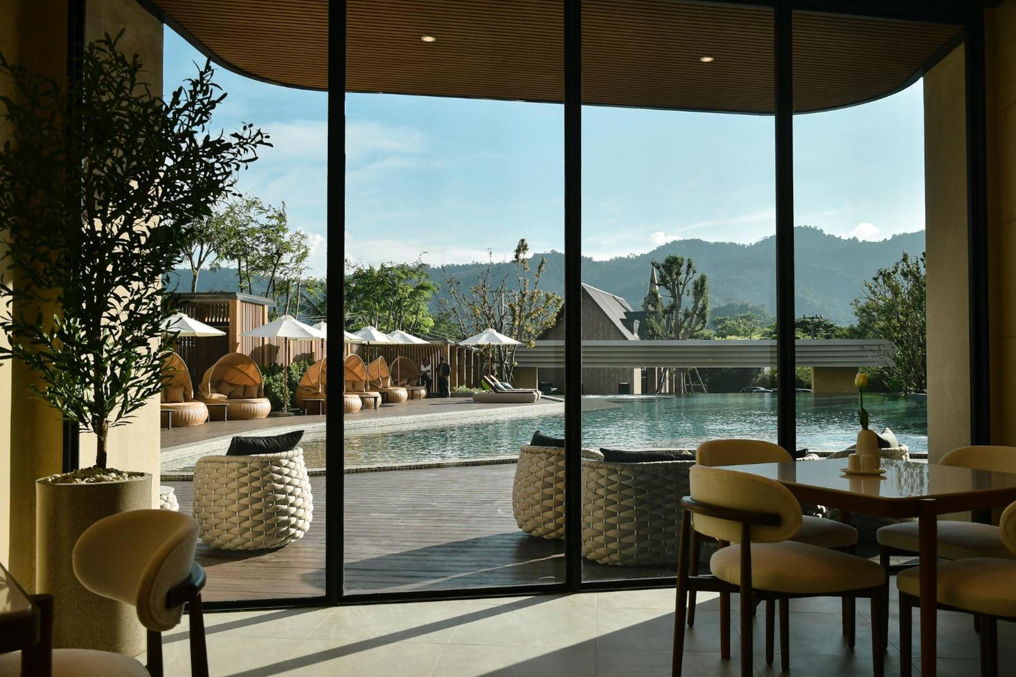 Hotel Viewpoint Khaoyai