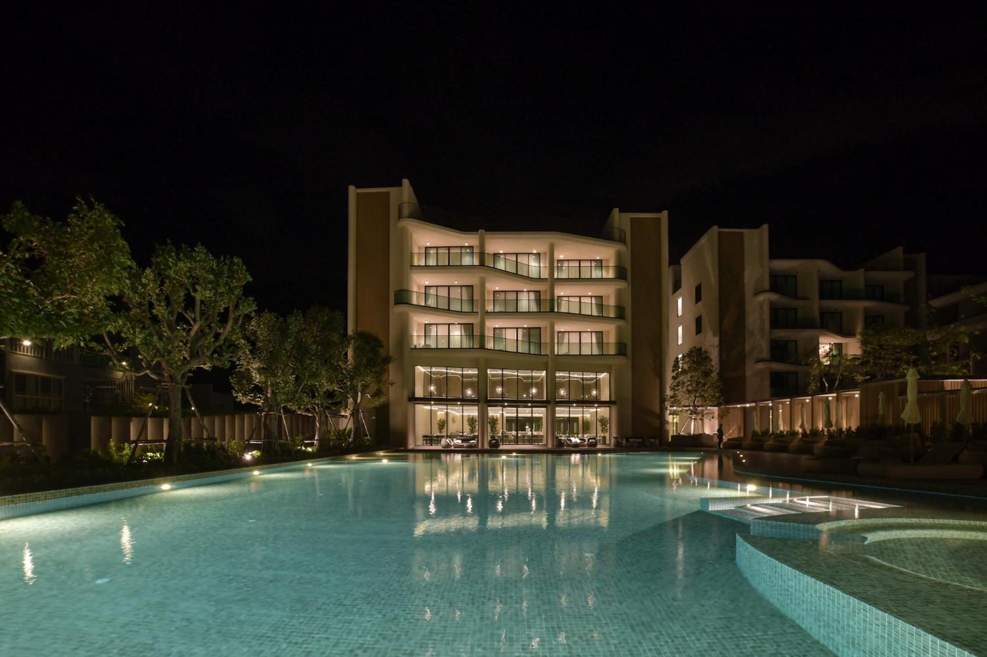 Viewpoint Khaoyai 5* Mu Si