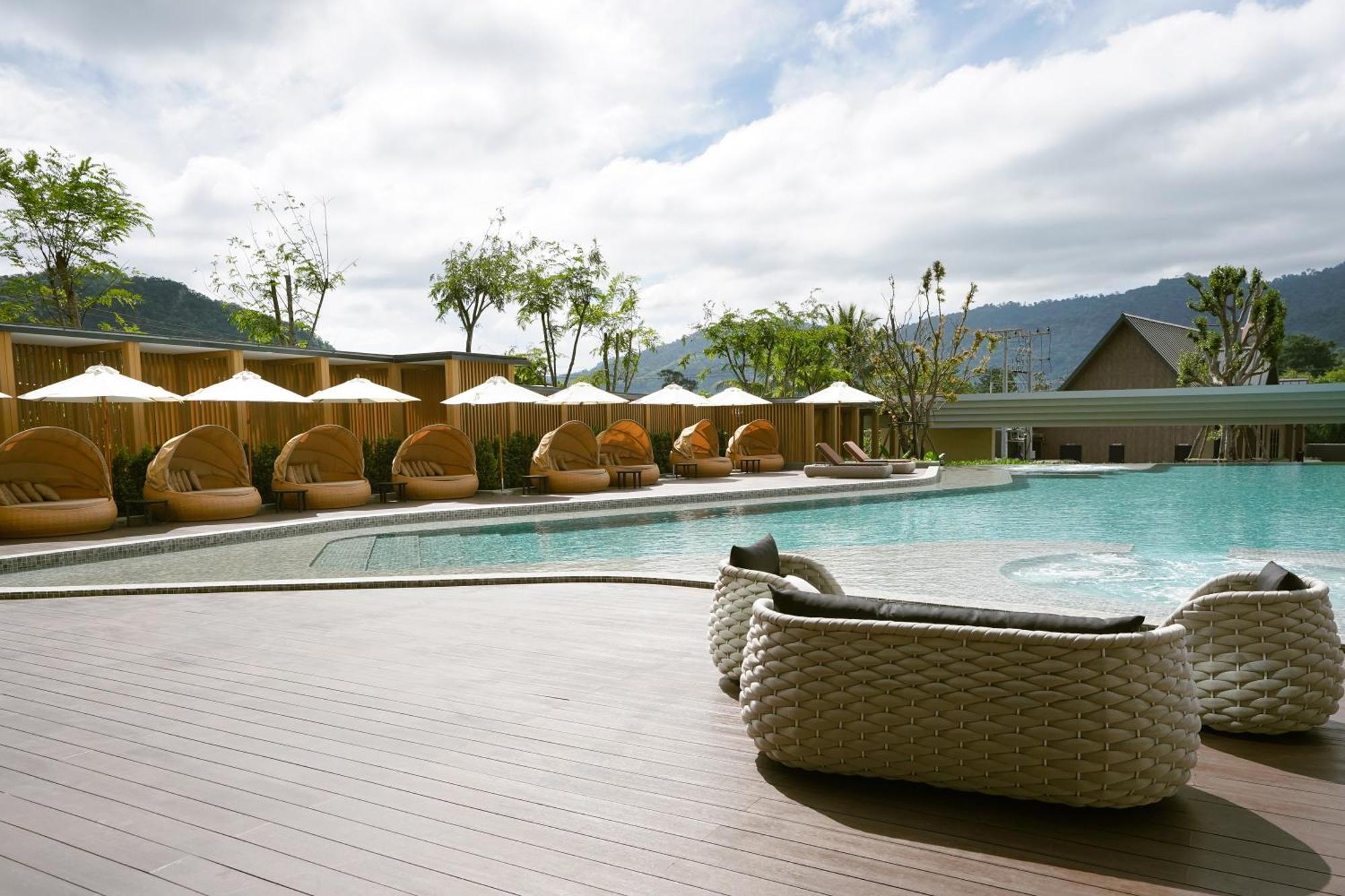 Viewpoint Khaoyai 5*