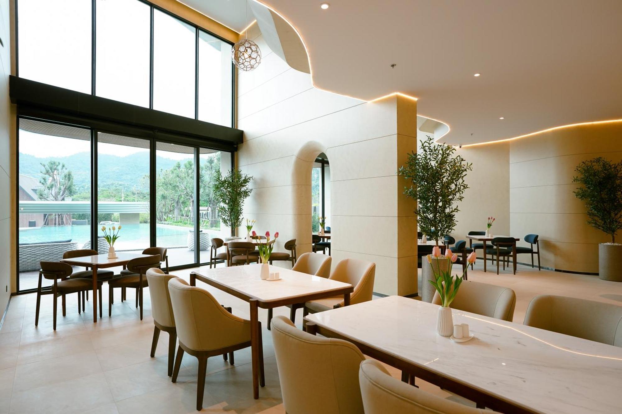 Viewpoint Khaoyai Hotel Mu Si