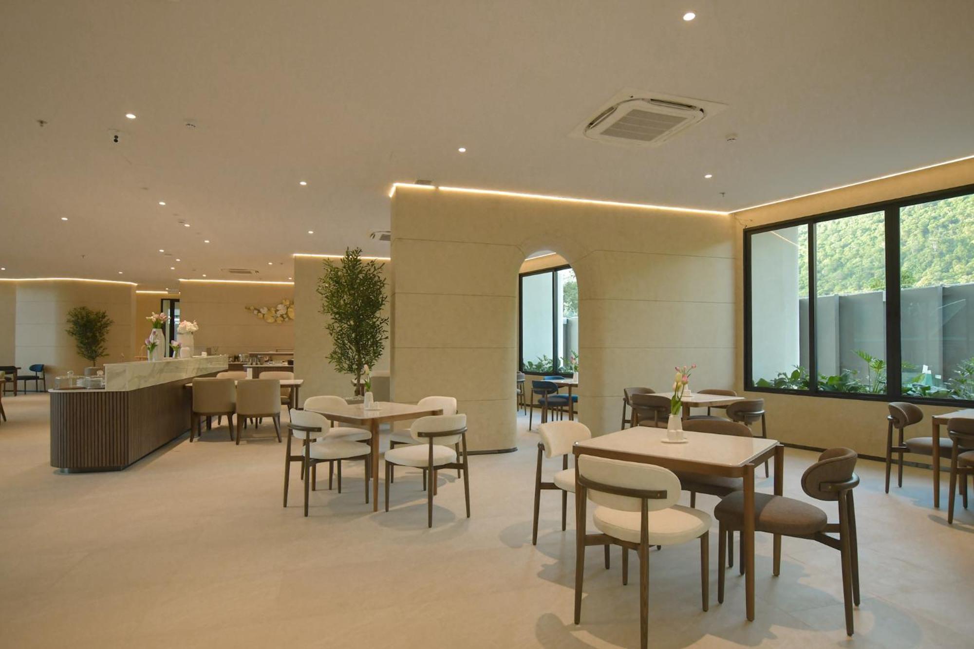 Hotel Viewpoint Khaoyai