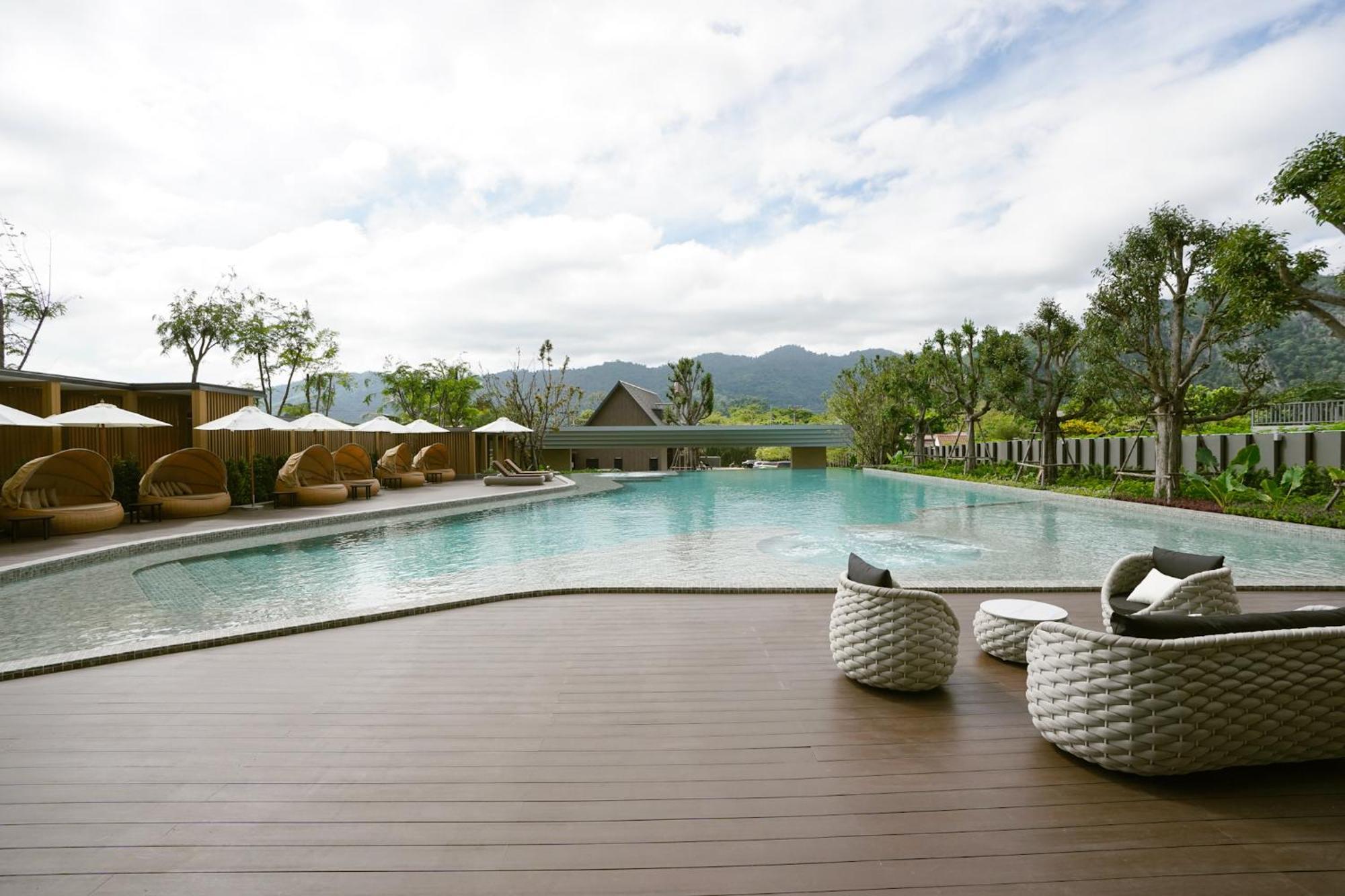 Hotel Viewpoint Khaoyai Mu Si