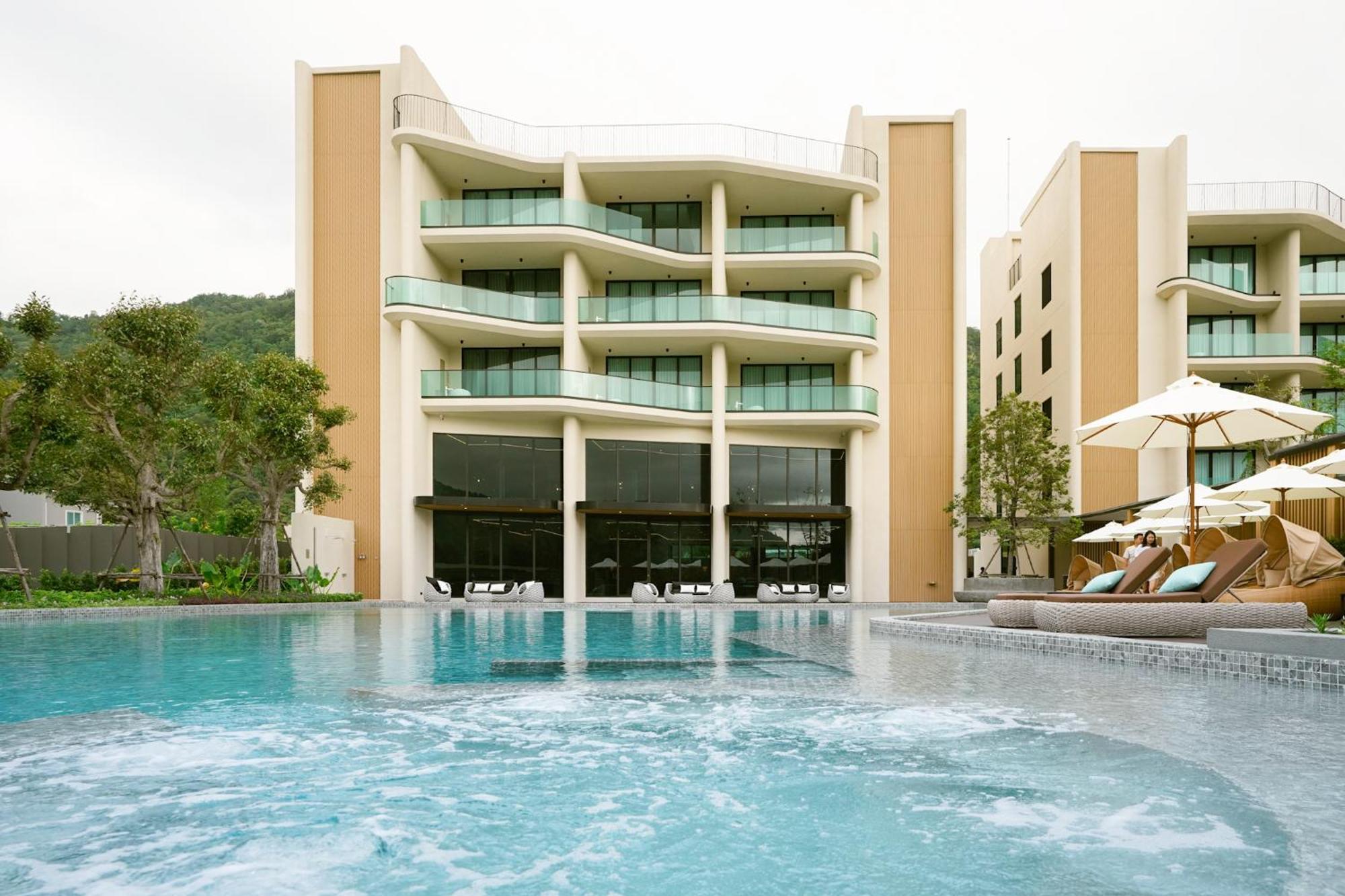 Viewpoint Khaoyai 5* Mu Si