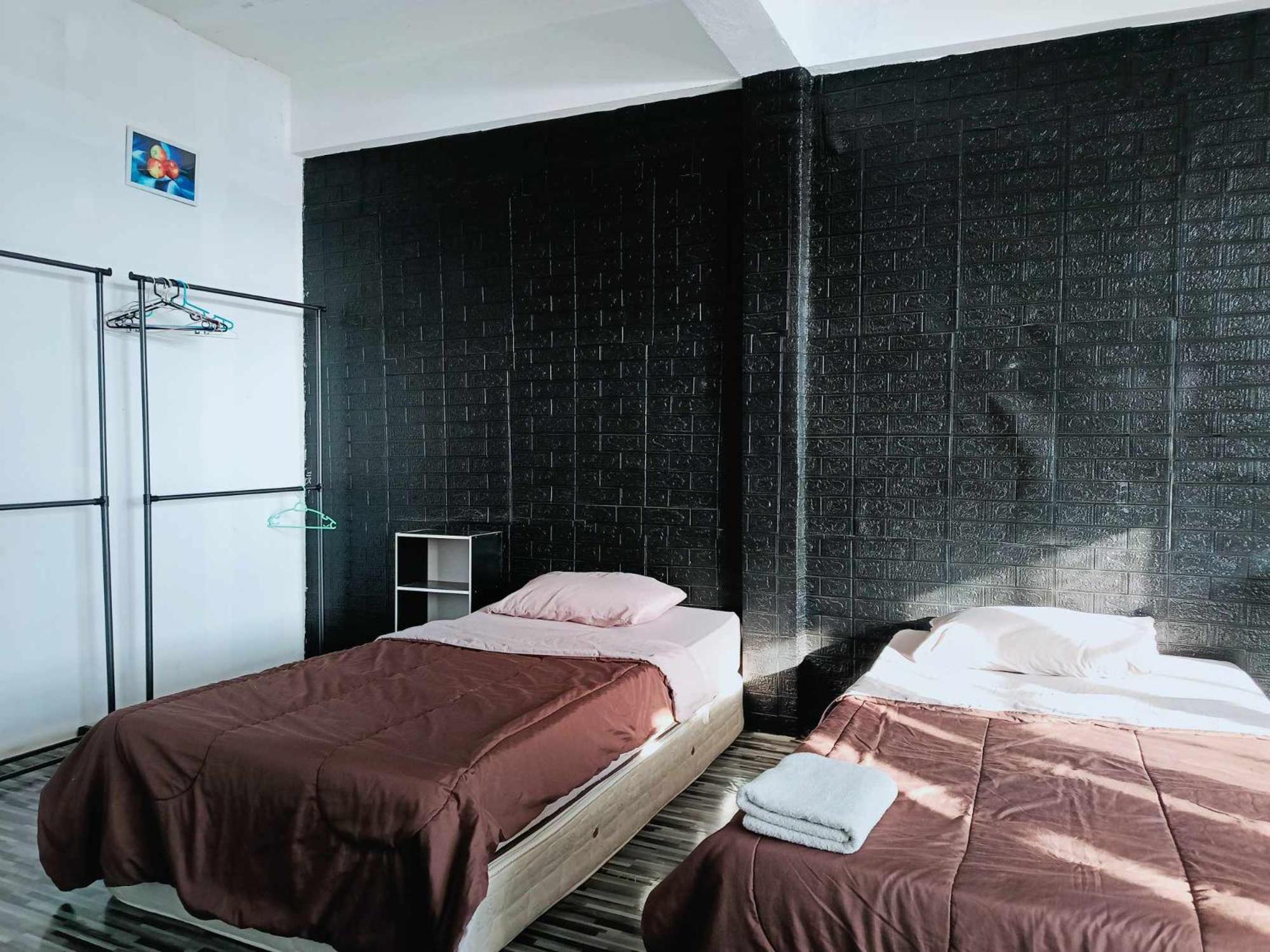 Tattoo's Hotel Ban Chak Phai
