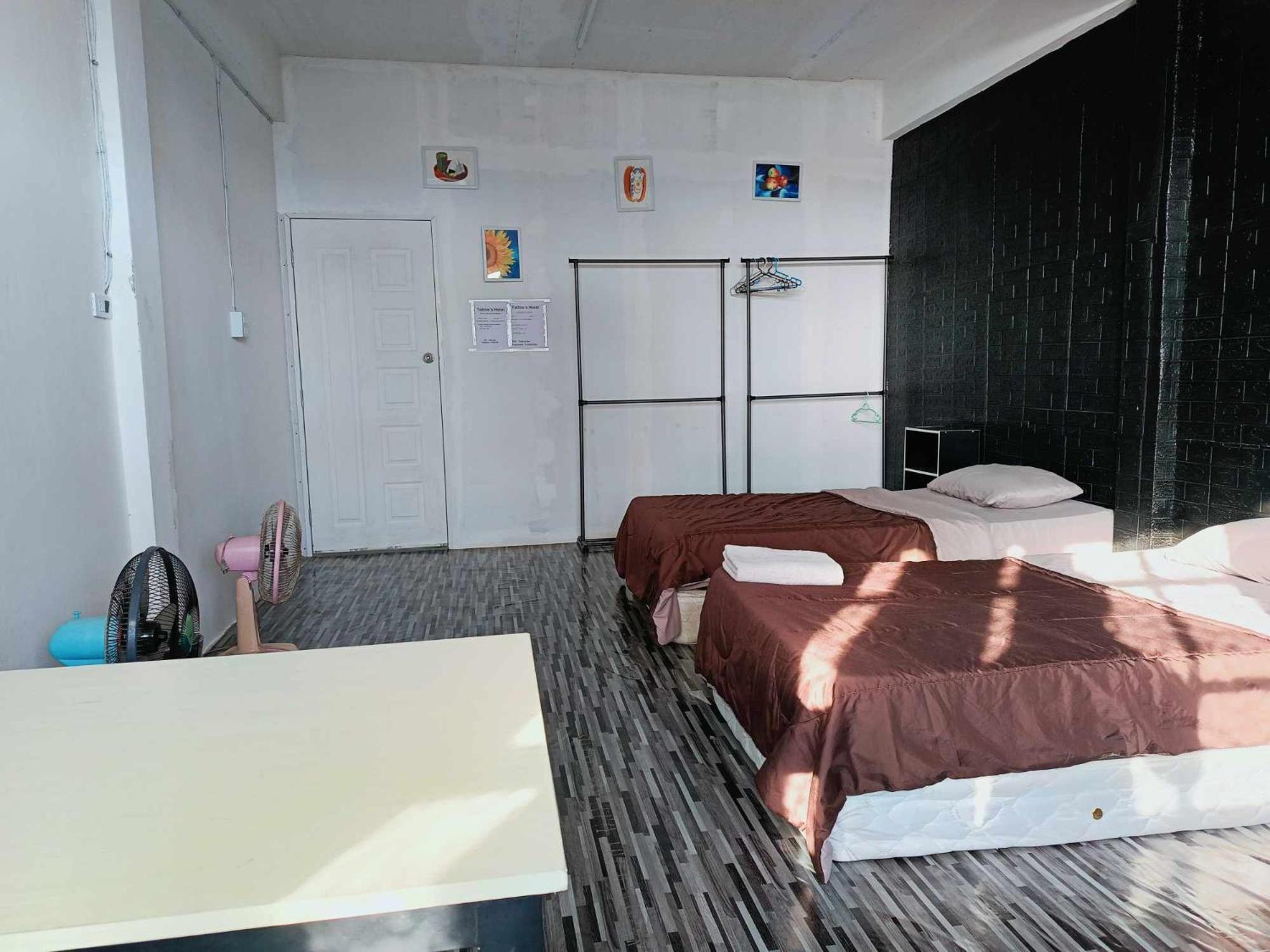 Tattoo's Hotel Ban Chak Phai