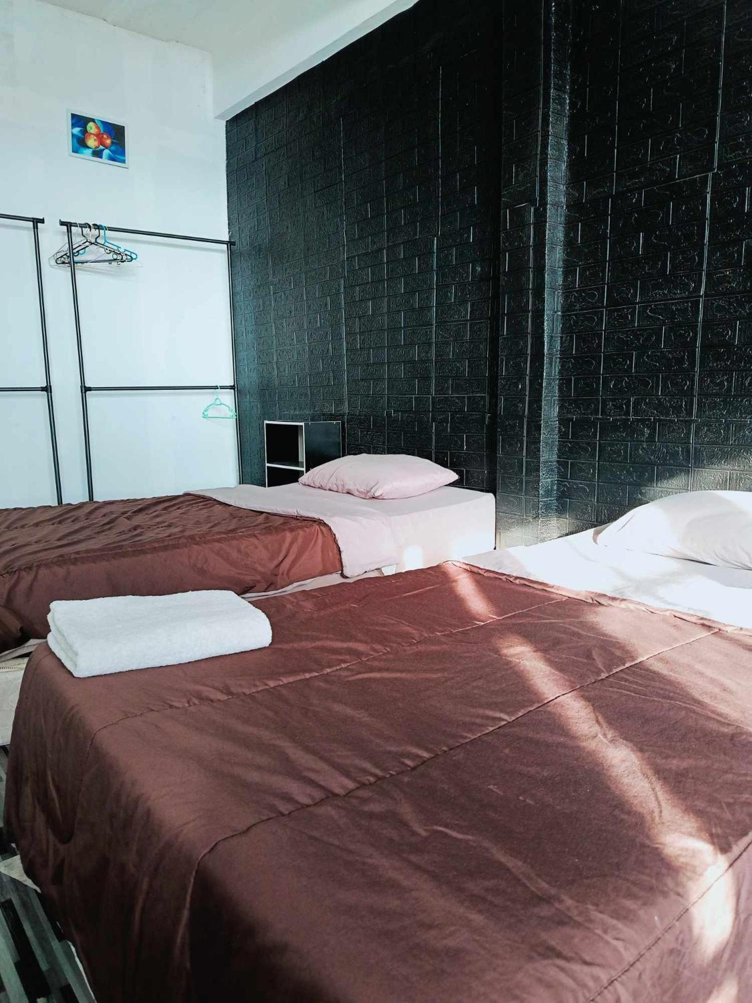 Tattoo's Hotel