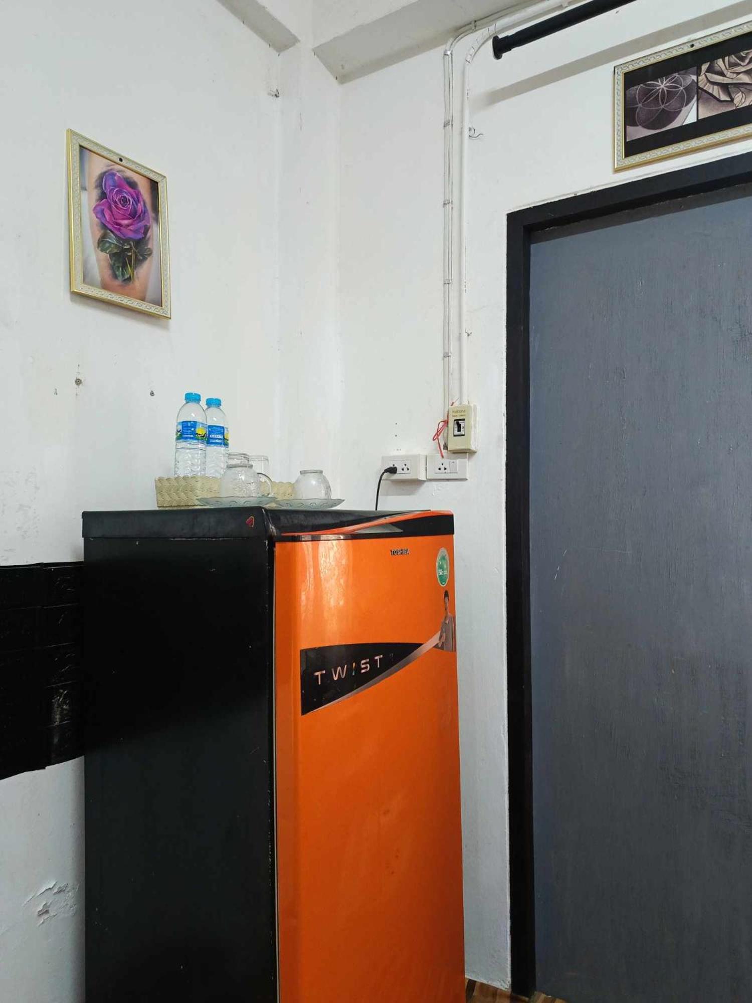 Hotel Tattoo's Ban Chak Phai