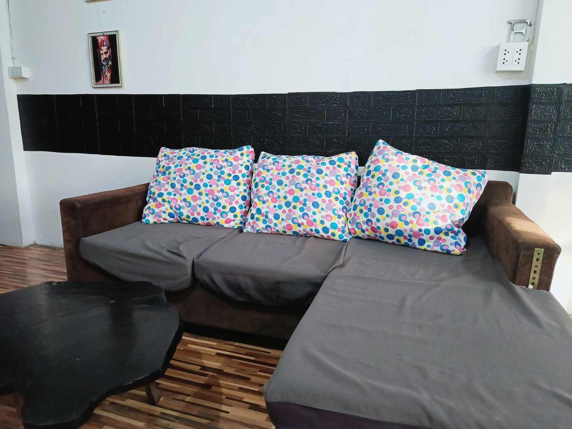 Hotel Tattoo's Ban Chak Phai