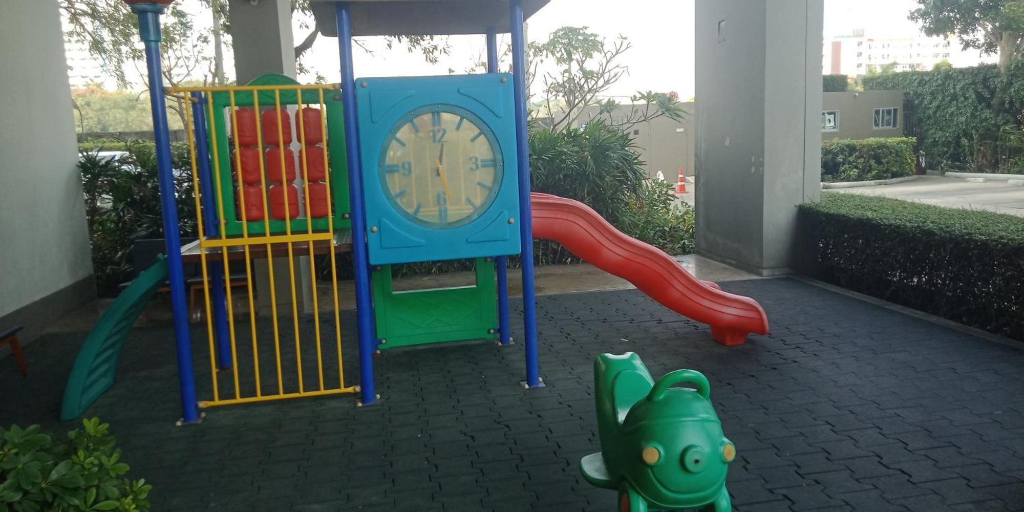Apartment 1bedroom Seaview ห้องวิวมุมทะเล พัทยา *