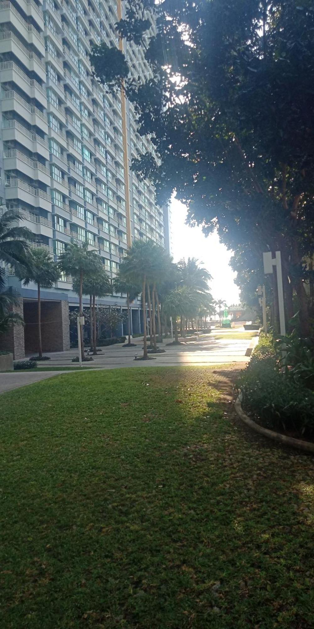 Apartment 1bedroom Seaview ห้องวิวมุมทะเล พัทยา