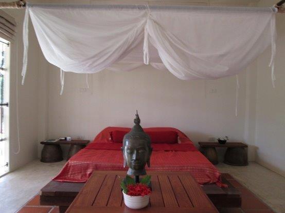 Bed & Breakfast Baan Rim Tarn Takuapa