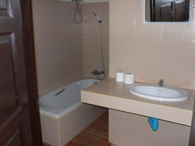Bed & Breakfast Baan Rim Tarn