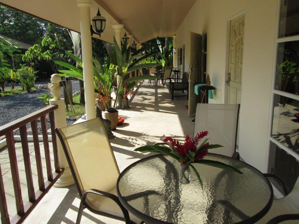 Baan Rim Tarn Takuapa