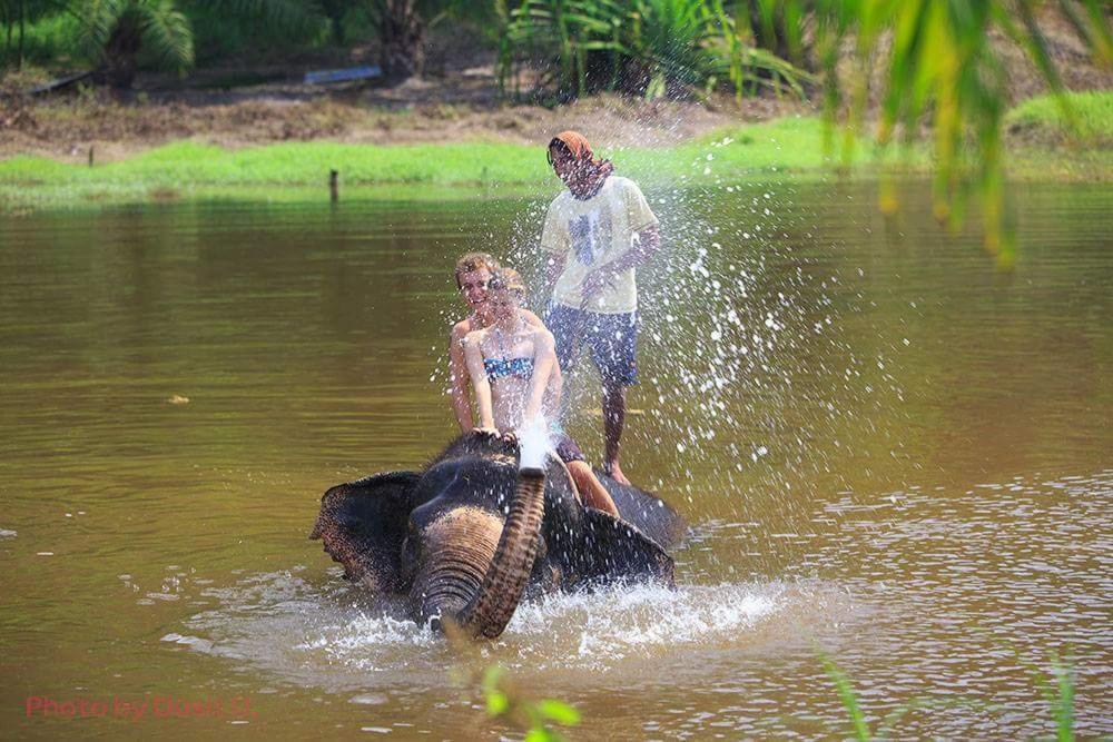Baan Rim Tarn *