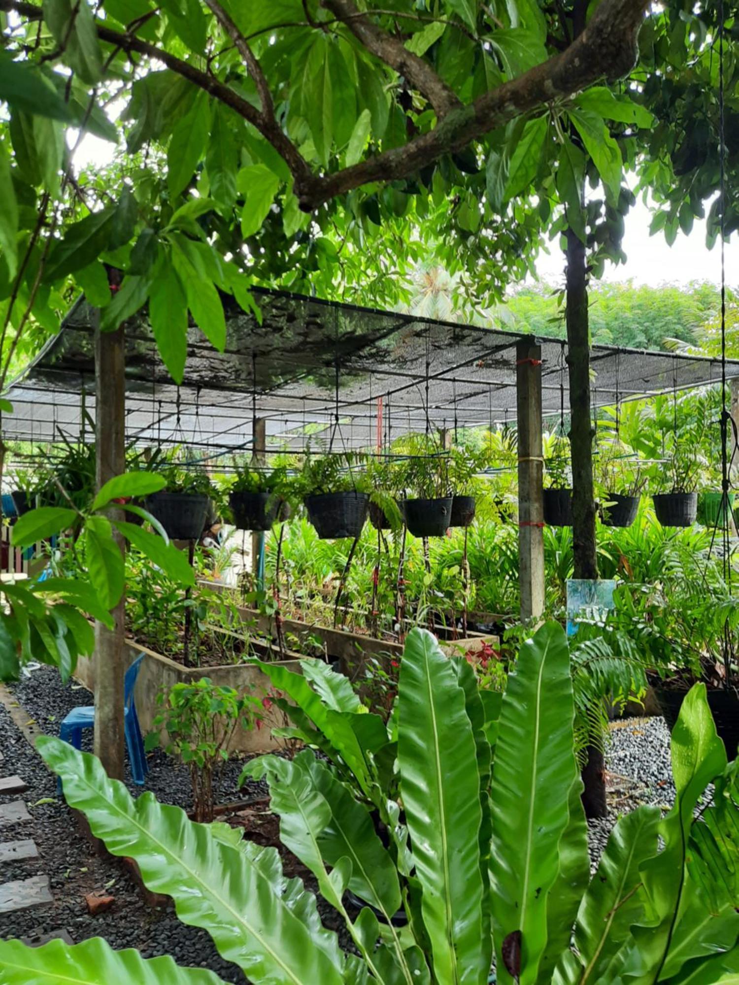Baan Rim Tarn