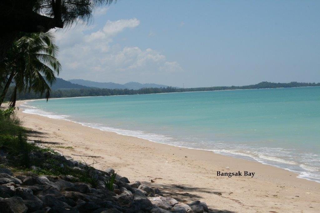 Baan Rim Tarn Bed & Breakfast *