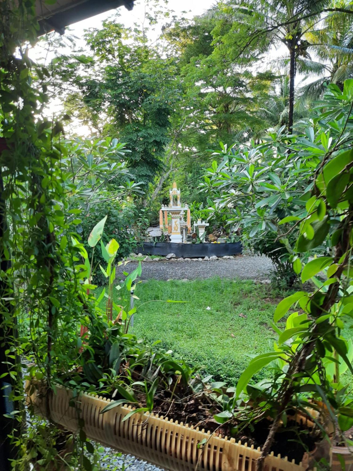 Baan Rim Tarn Bed & Breakfast Takuapa