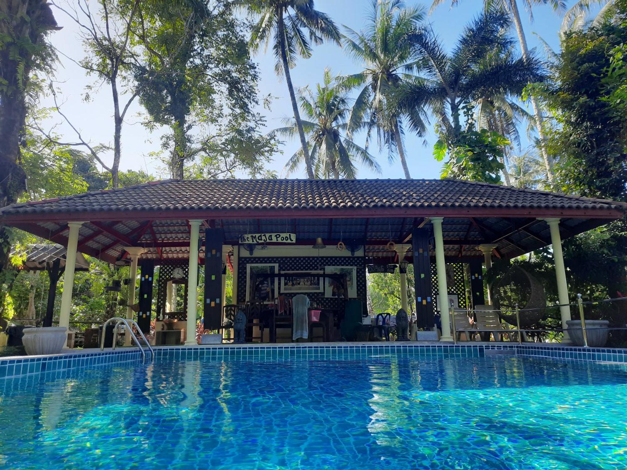 Baan Rim Tarn Bed & Breakfast *