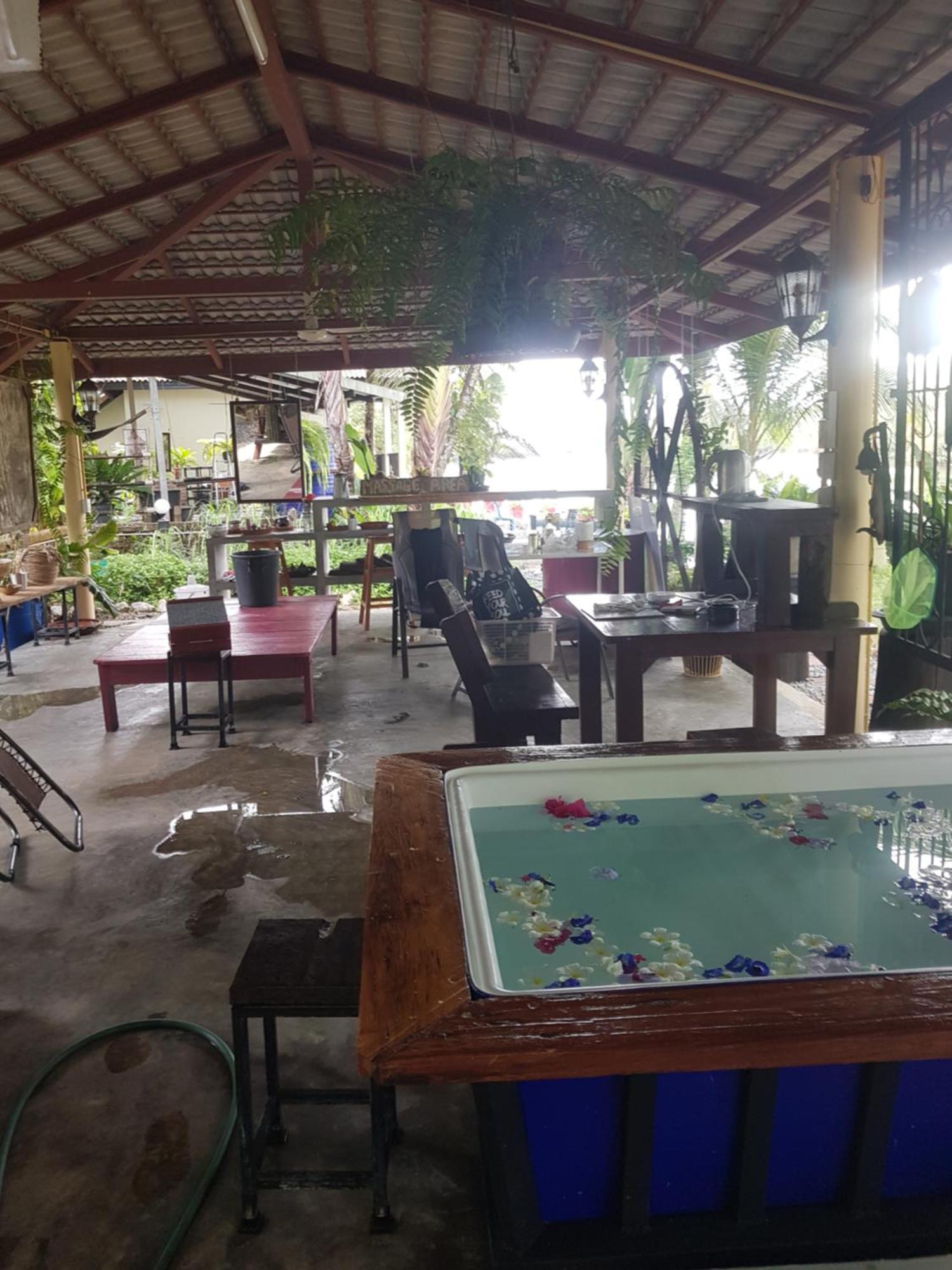 Baan Rim Tarn *