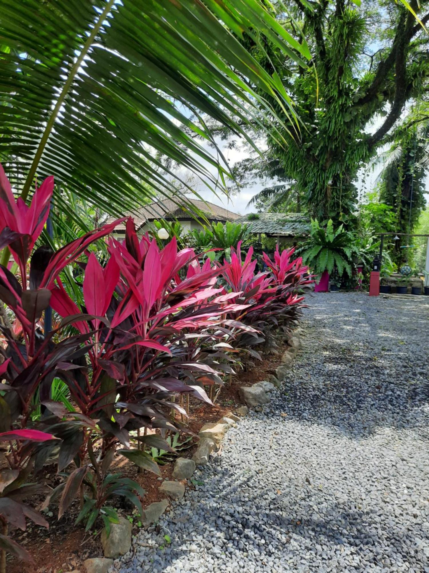 Baan Rim Tarn Takuapa