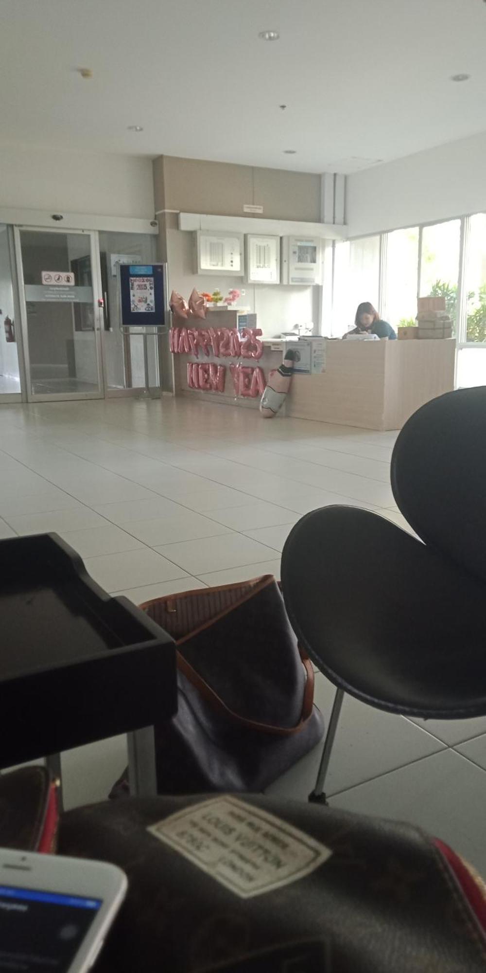 Pattaya Seaview Premium Apartment