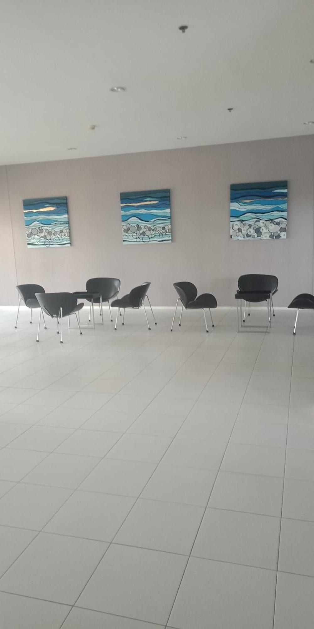 1 Bedroom Seaview Jomtein 9th Apartment *