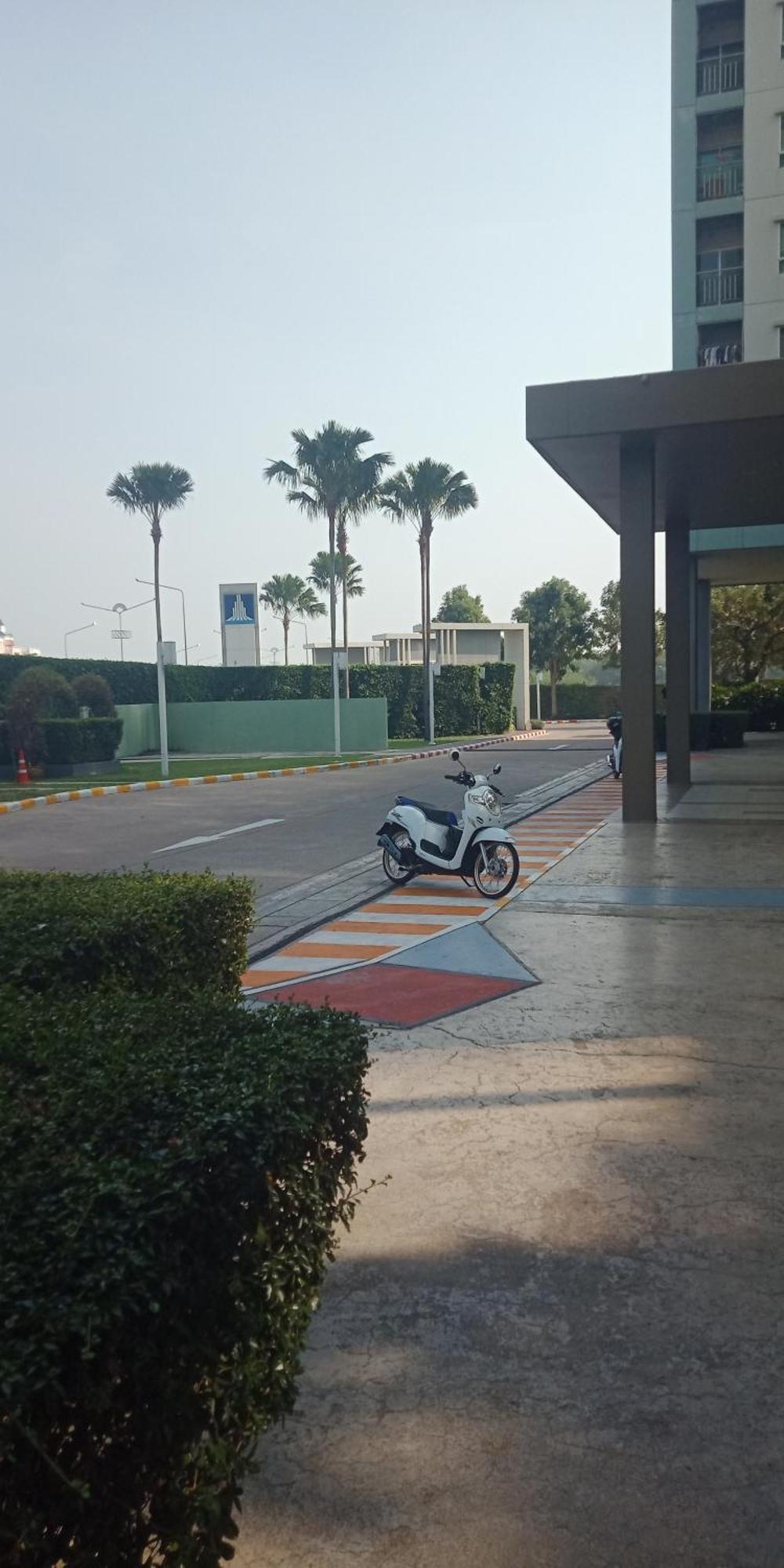 Apartment 1 Bedroom Seaview Jomtein 9th Jomtien Beach