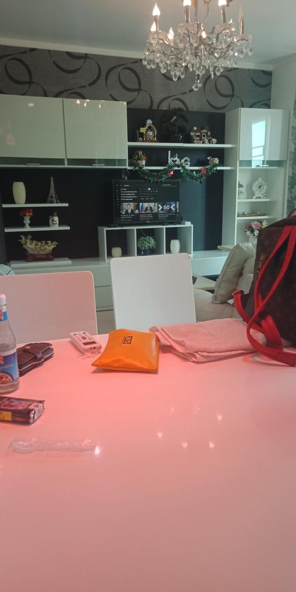 2 ห้องนอน 2 ห้องน้ำ Seaview ชั้น18