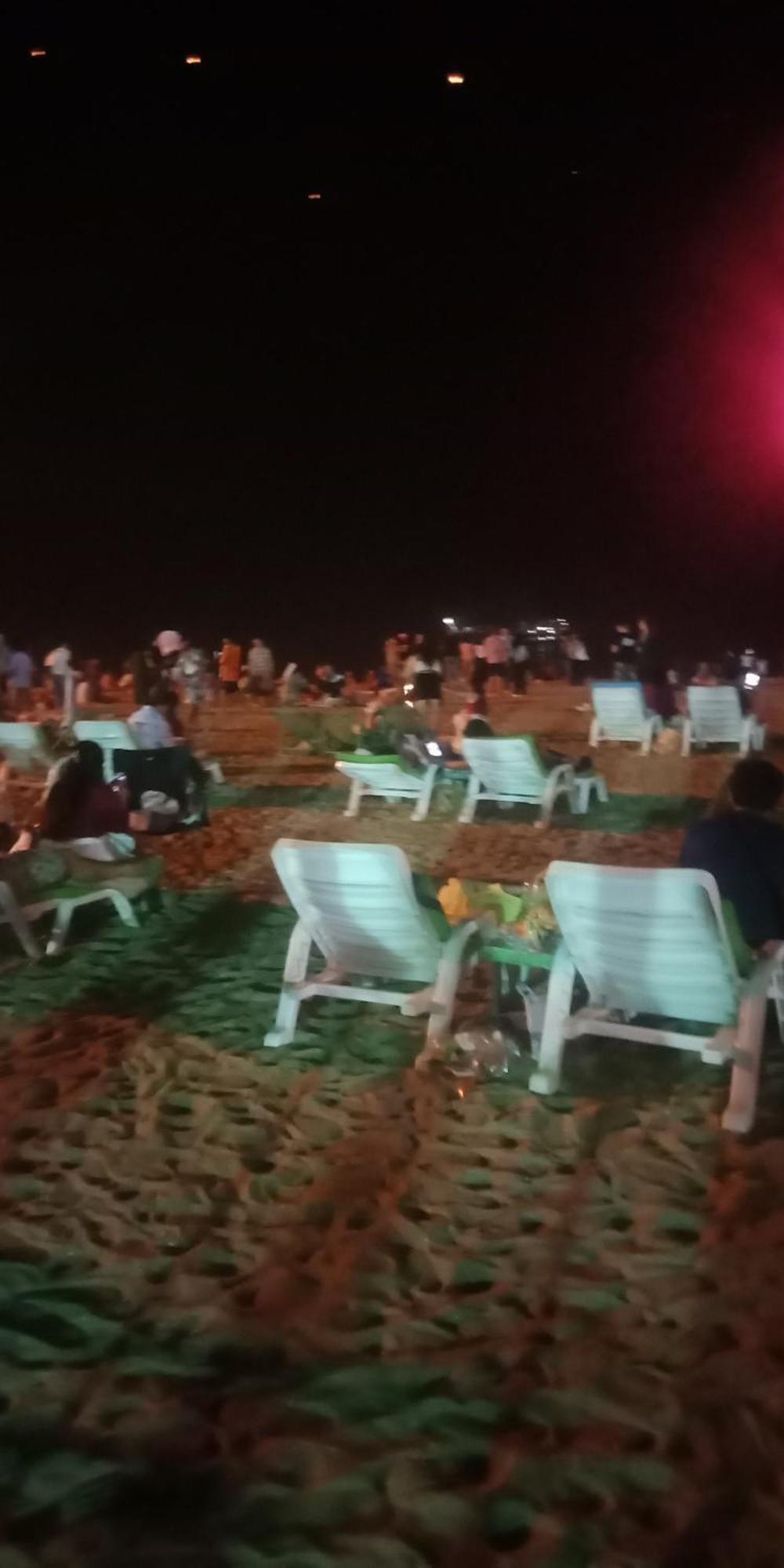 Pattaya Seaview Premium * Jomtien Beach