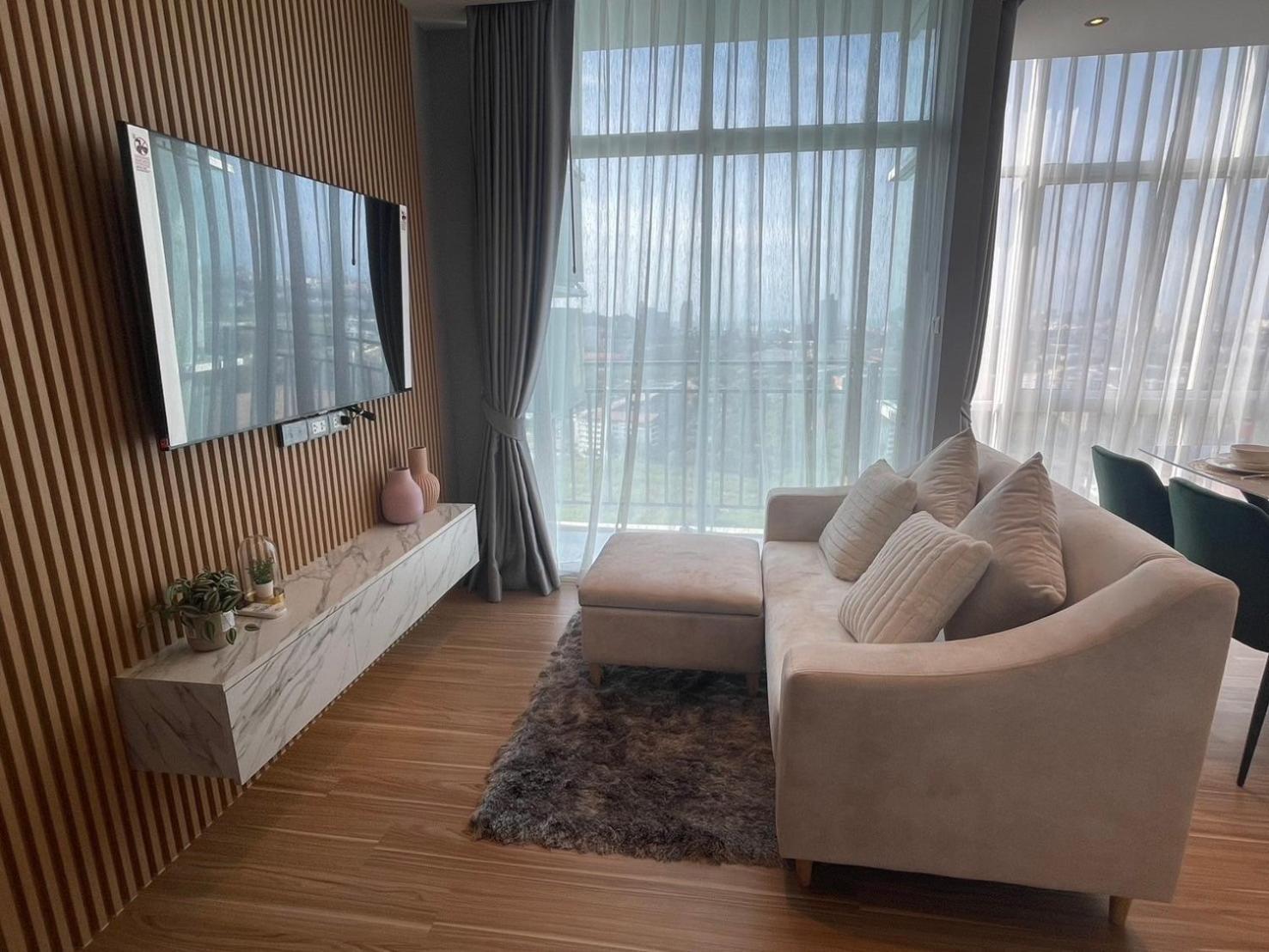 Hybritel Jomtien Beach