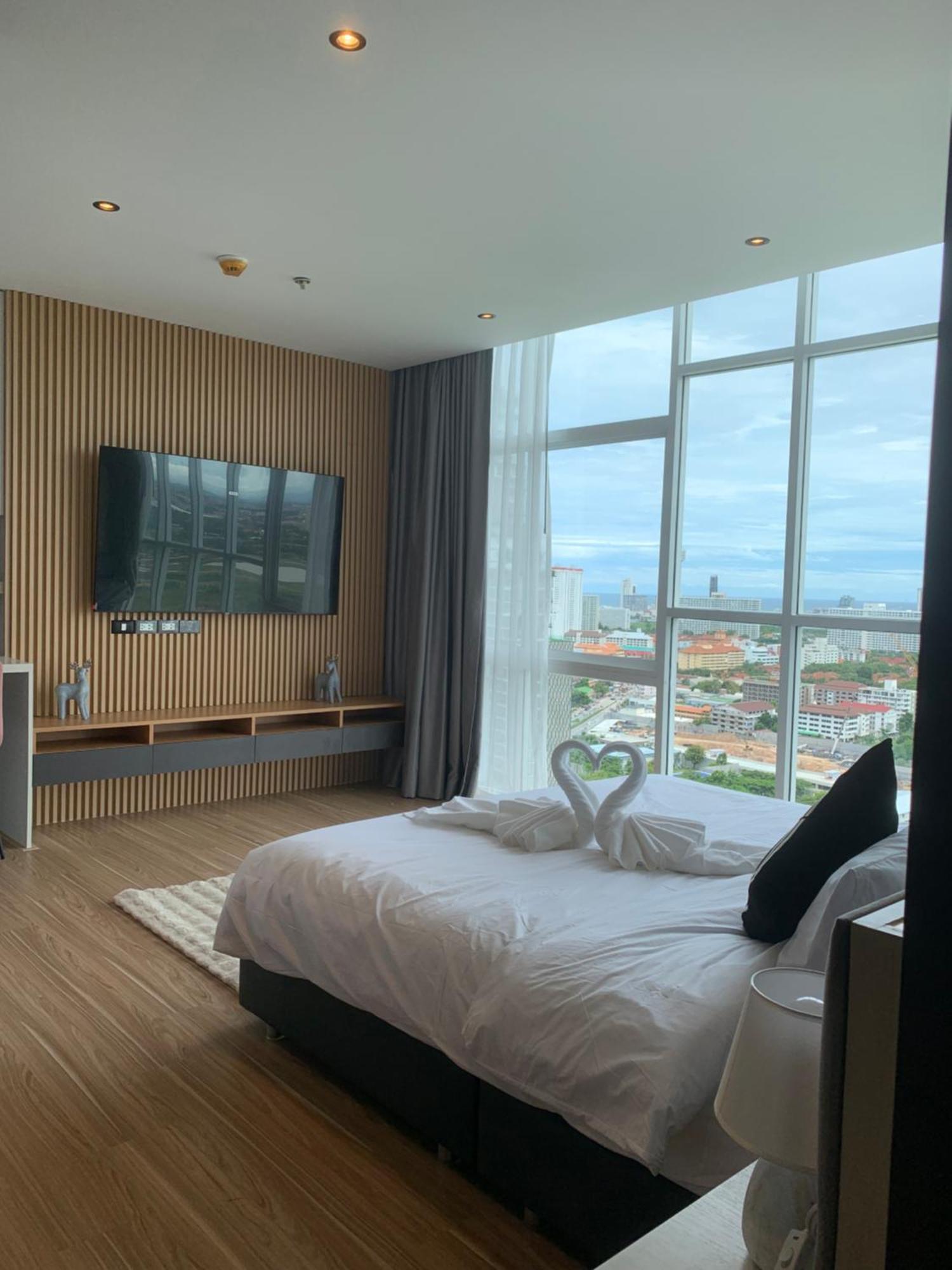 Hybritel Hotel Jomtien Beach