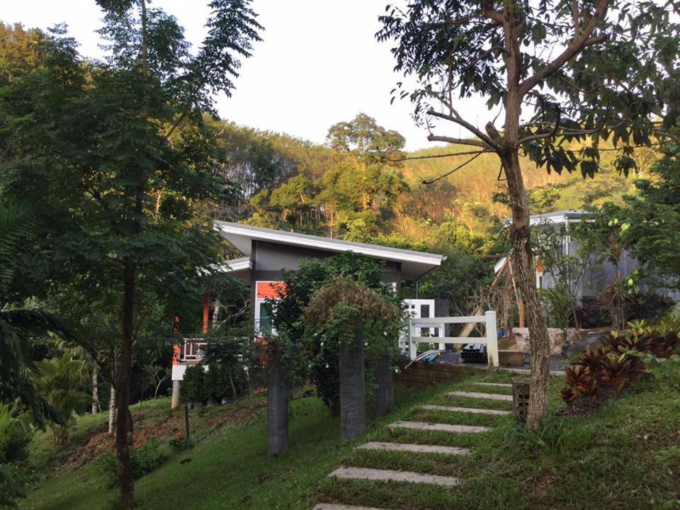 Bangnu Greenery Resort *