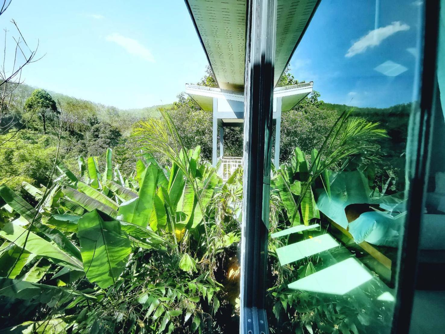 Bangnu Greenery Resort