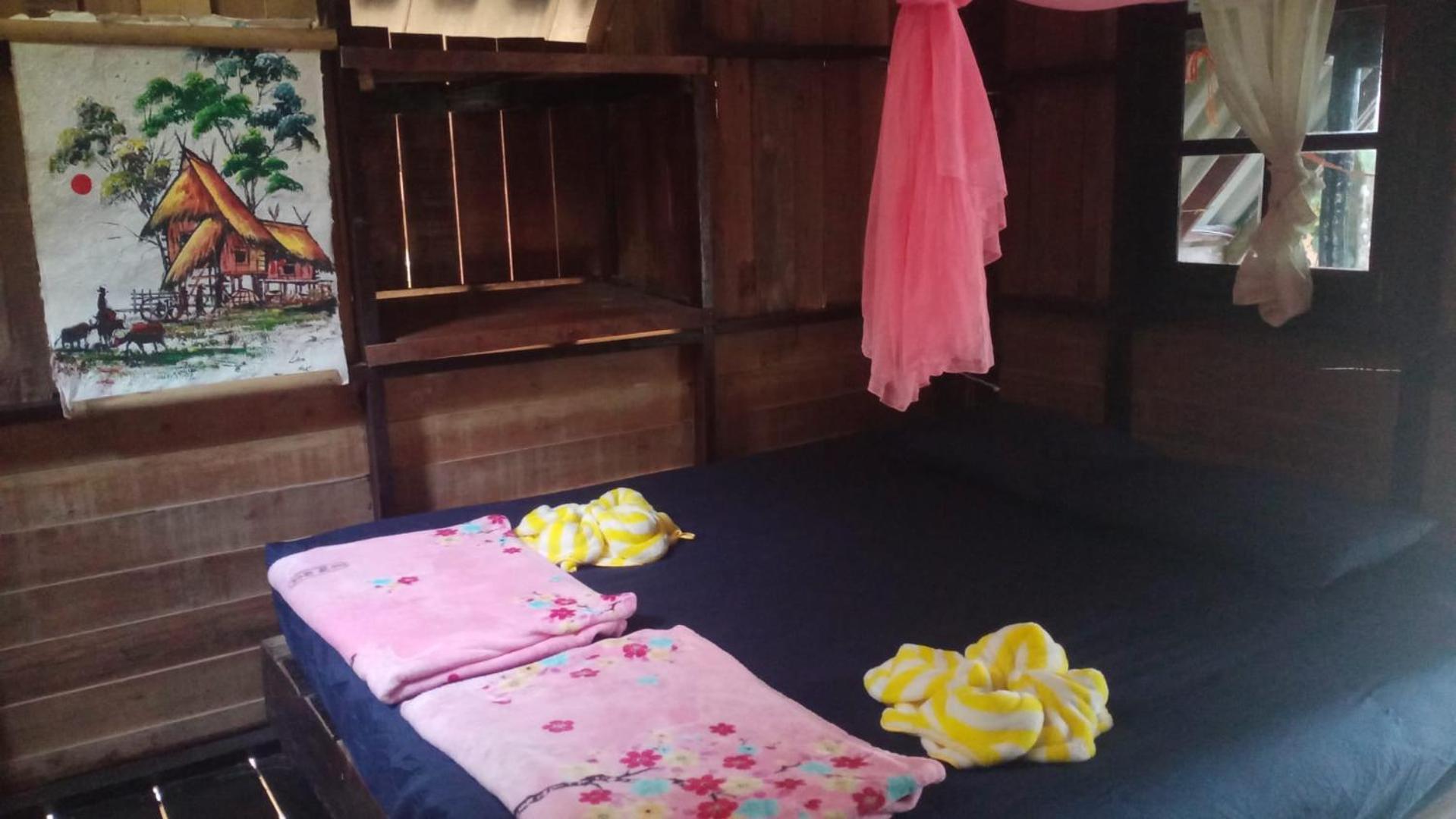 Full Moon Resort Koh Chang Ranong