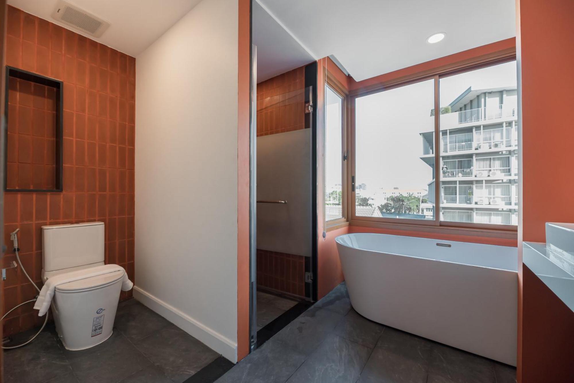 Hotel Blu Monkey Hub And 4*