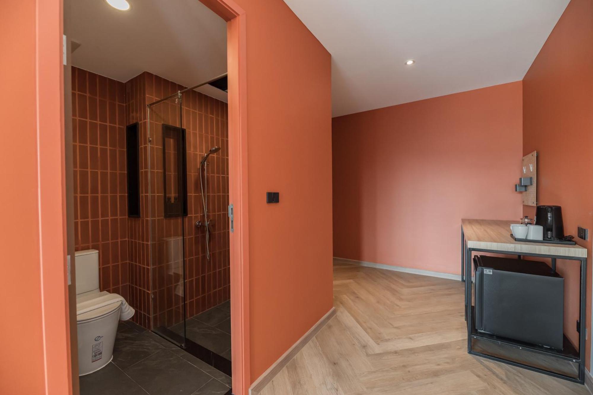 Hotel Blu Monkey Hub And