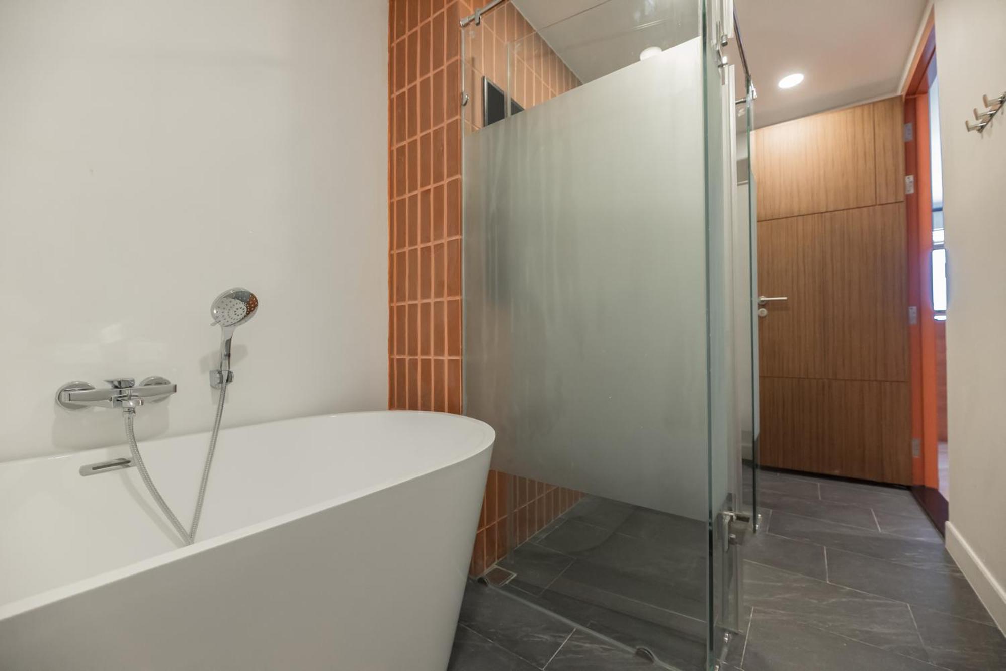 Hotel Blu Monkey Hub And 4*