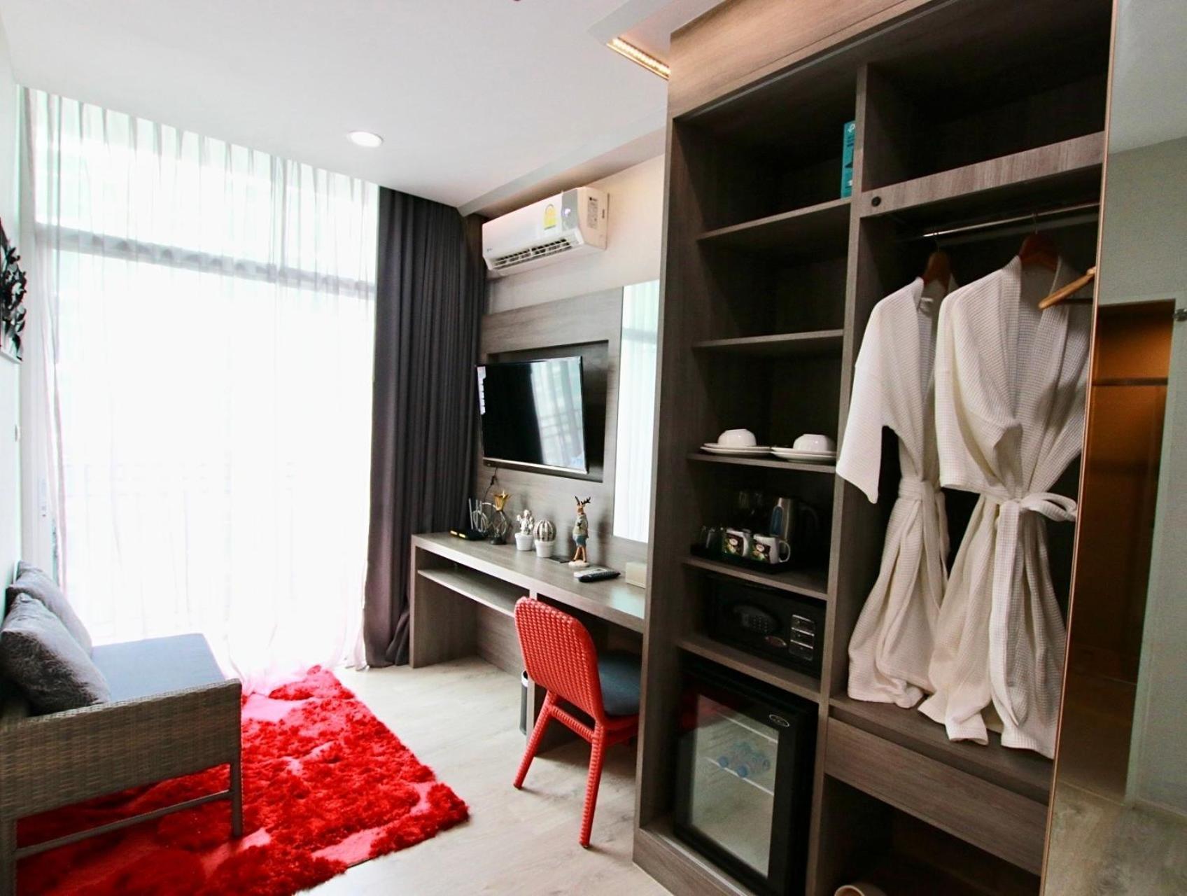 Hybritel Hotel