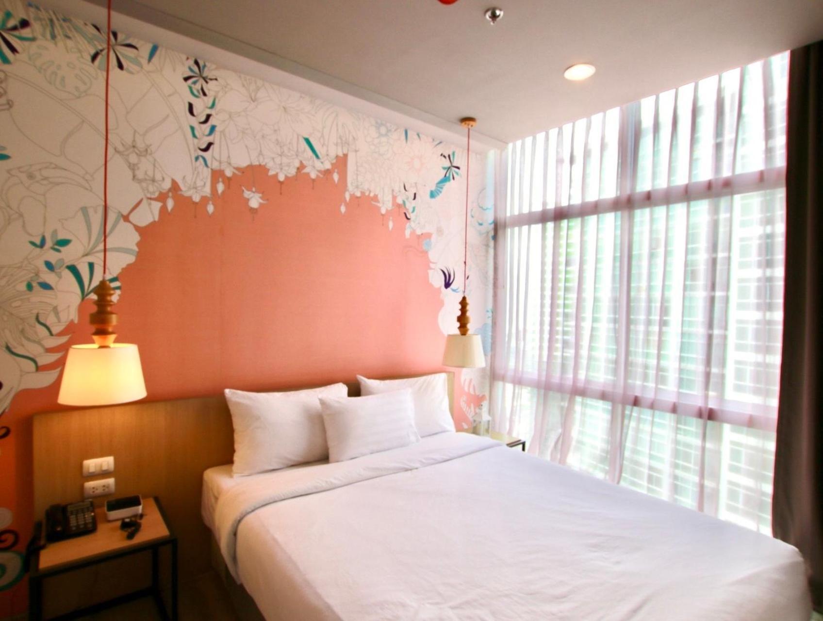 Hybritel Hotel Jomtien Beach