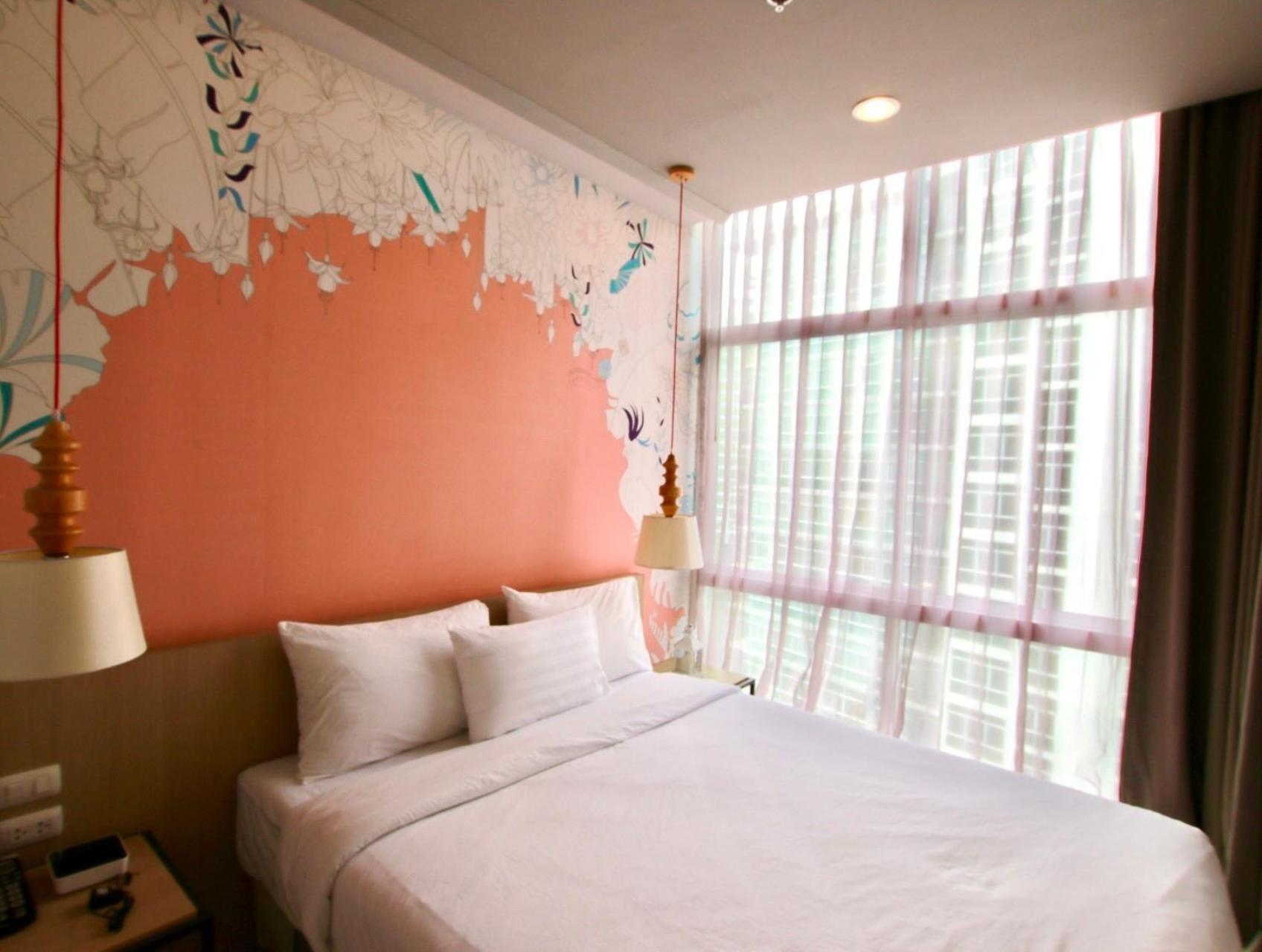 Hybritel Jomtien Beach
