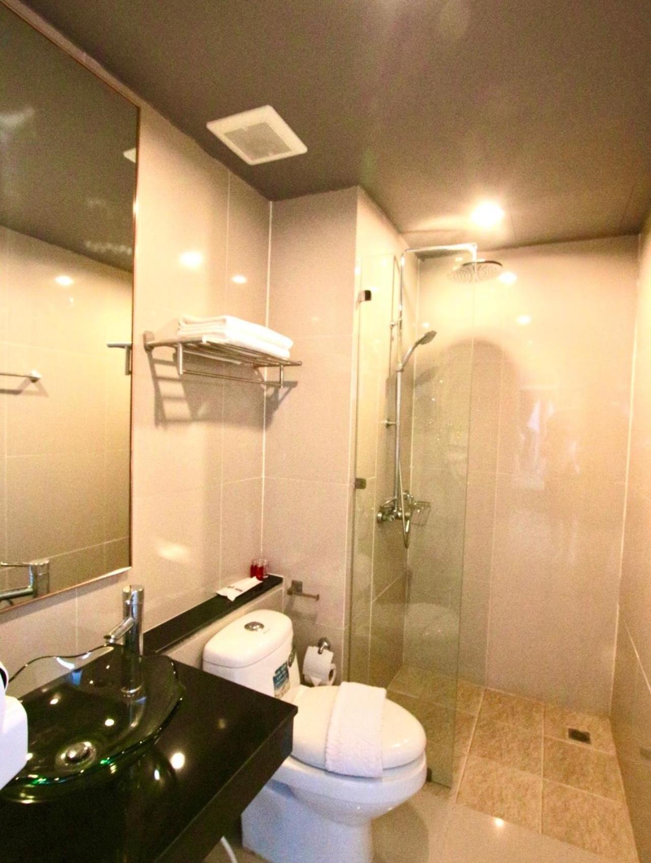 Hybritel Hotel