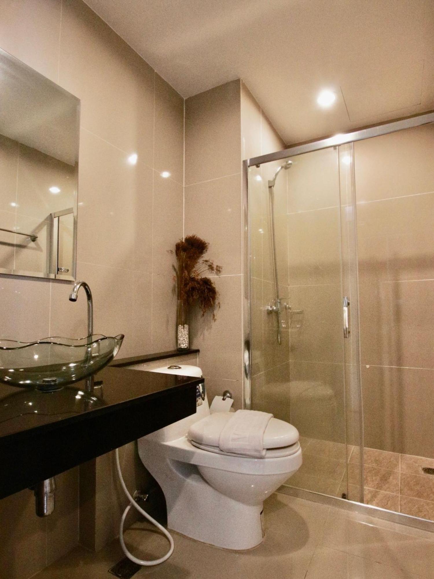 Hotel Hybritel Jomtien Beach