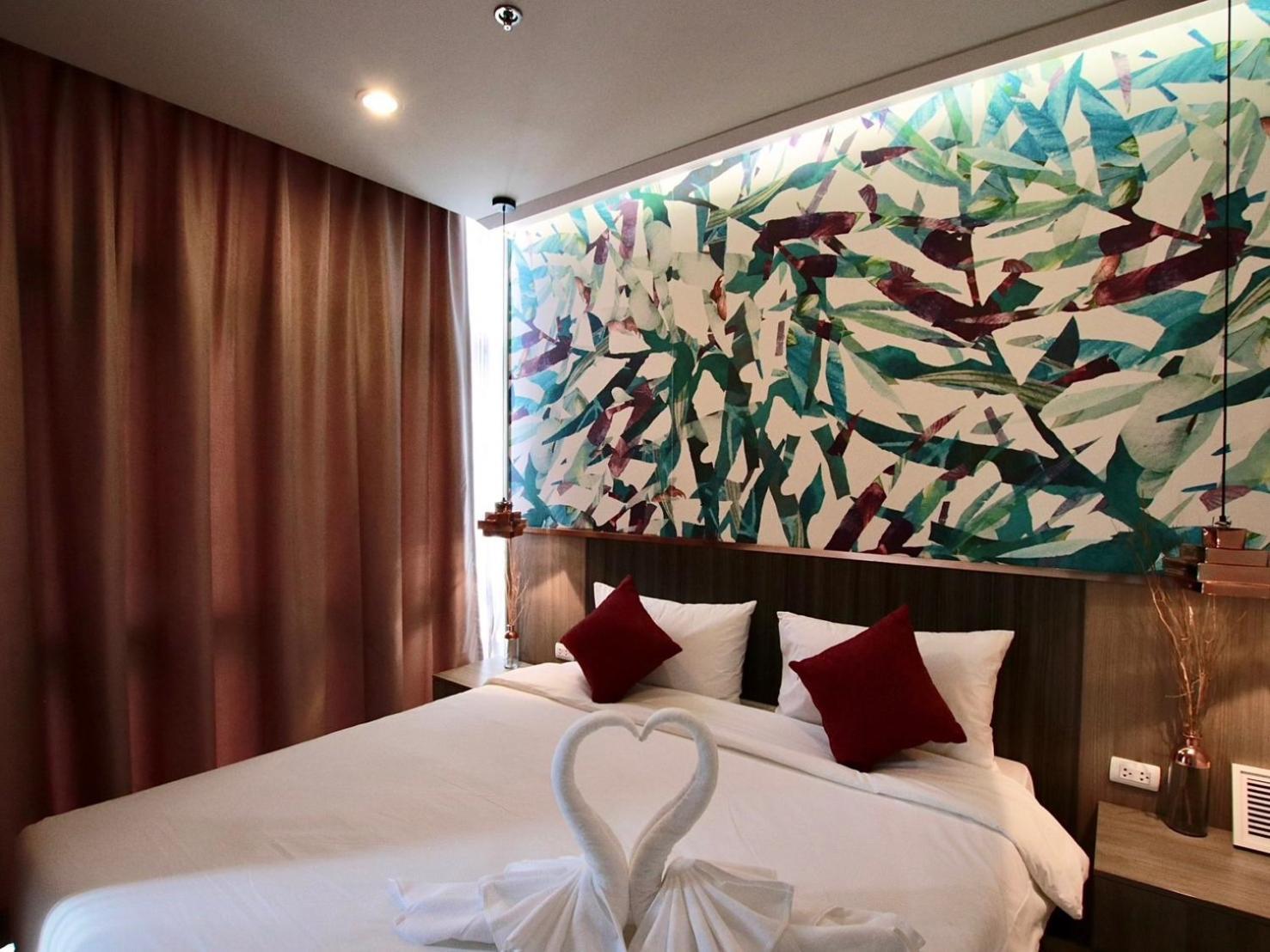 Hybritel Jomtien Beach
